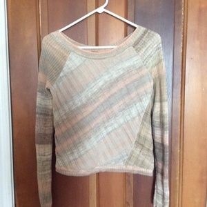 Free People sweater